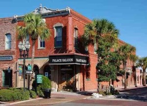 oldest bars in america