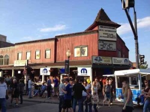 oldest bars in america