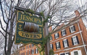oldest bars in america