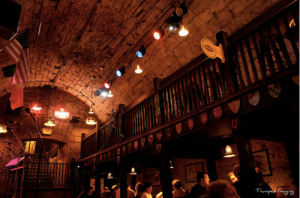 oldest bars in america