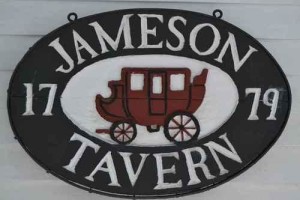 oldest bars in america