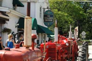 oldest bars in america