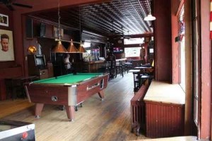 oldest bars in america