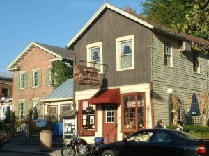 oldest bars in america