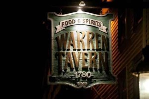 oldest bars in america