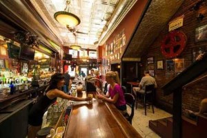 oldest bars in america