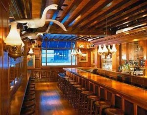 oldest bars in america