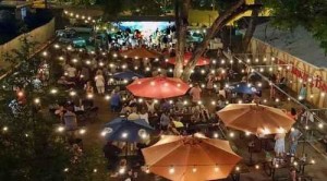oldest bars in america