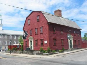 oldest bars in america