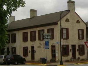 oldest bars in america