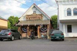 oldest bars in america