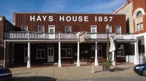 oldest bars in america