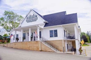 oldest bars in america