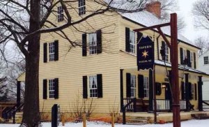 oldest bars in america