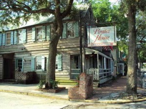 oldest bars in america