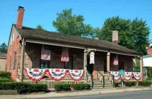 oldest bars in america