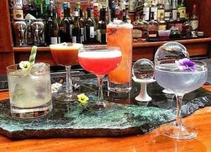 oldest bars in america