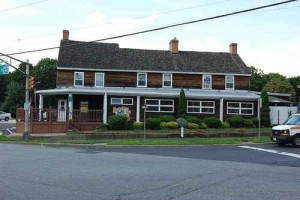 oldest bars in america
