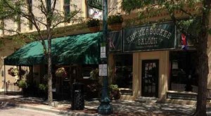 oldest bars in america
