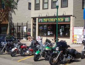 oldest bars in america