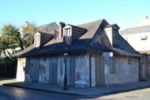oldest bars in america