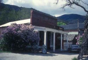 oldest bars in america