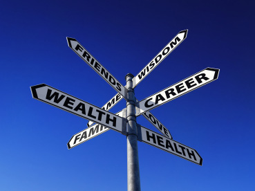 Navigation System…rerouting….