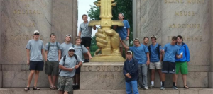 sam mission trip 1
