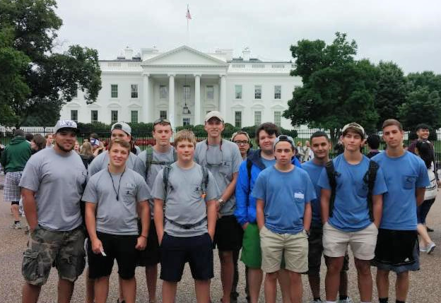 Mission Trip Update
